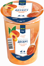 METRO Chef Десерт Персик-абрикос, 500г
