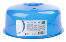 aro Крышка для микроволновой печи пластиковая, 25 x 9см
