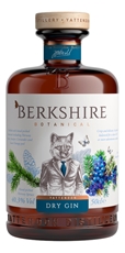 Джин Berkshire Dry, 0.5л