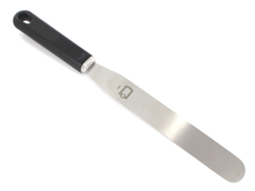 METRO PROFESSIONAL Шпатель-лопатка для торта прямоугольная, 20.5см