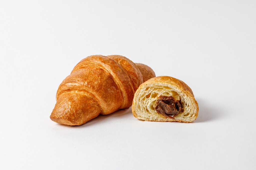 Булка Хлебозавод №3 Сказка с повидлом, 70г