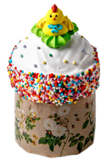 Кулич Пасхальный, 70г