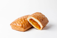 Слойка Хлебозавод №3 с персиком, 80г