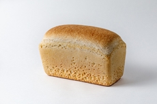 Хлеб Хлебозавод №3 из пшеничной муки высший сорт, 530г