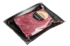 Стейк Мясники Топ-блейд без кости охлажденный, ~400г