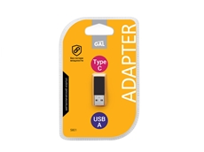 Адаптер GAL 5801 USB A-USB