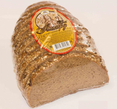 Хлеб Каравай Придвинья Альгерд нарезной, 350г