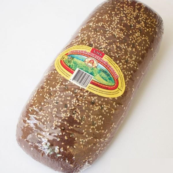 Хлеб Каравай Придвинья Ароматный Особый, 400г