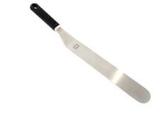 METRO PROFESSIONAL Шпатель-лопатка для торта с изгибом, 29.5см