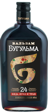 Бальзам Бугульма фляга, 0.5л