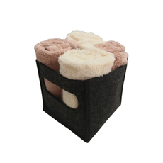 Tarrington House Набор полотенец 30 x 30см, 4шт