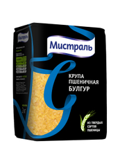 Крупа булгур Мистраль 2кг
