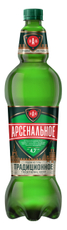 Пиво Арсенальное Традиционное, 1.25л