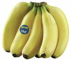 METRO Chef Бананы мини