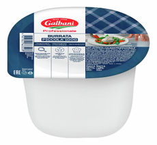 Сыр Galbani Буррата мягкий 50%, 100г