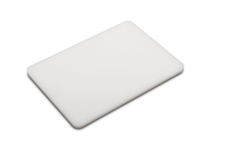 aro Доска разделочная белая, 28 x 20 x 1см