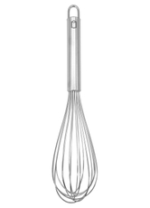 METRO PROFESSIONAL Венчик нержавеющая сталь, 34см