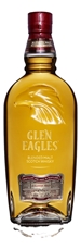 Виски Glen Eagles 3 года, 0.7л