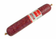 Колбаса Ремит Салями Княжеская трапеза сырокопченая, ~800г