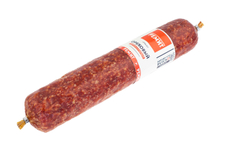 Колбаса Ремит Сервелат Ореховый сырокопченая, ~800г