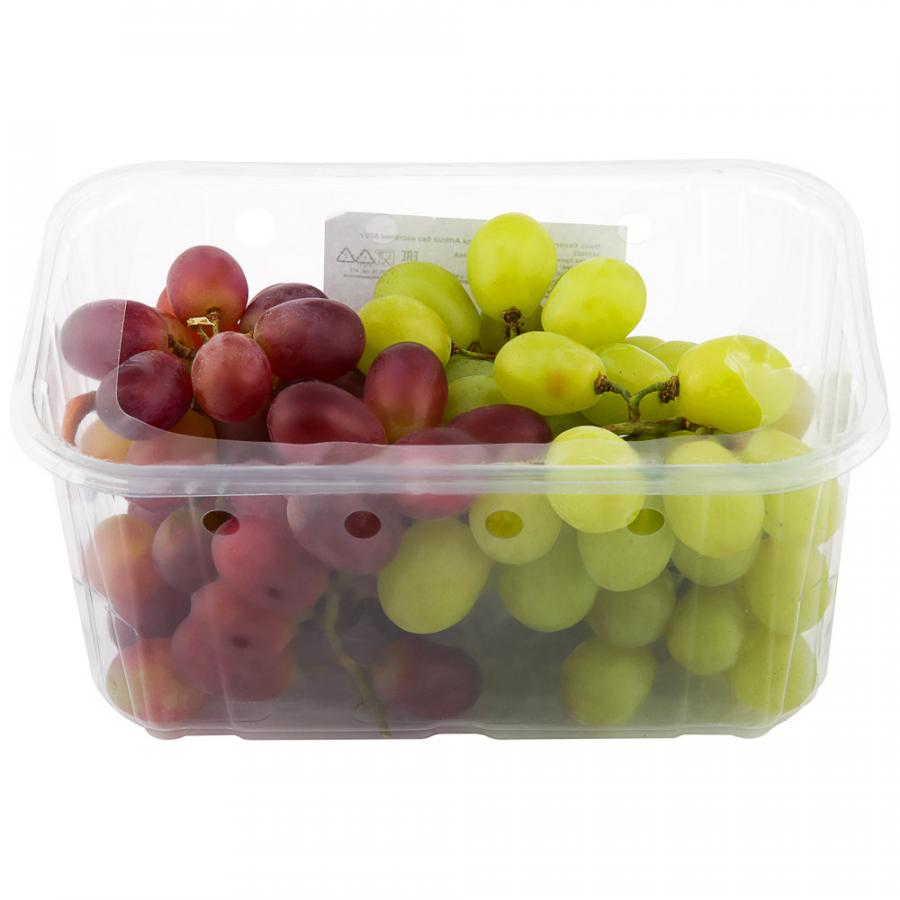 Виноград микс, 500г