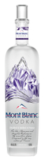Водка Montblanc 0.5л