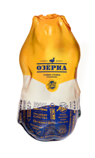 Тушка утенка Озёрка 1 сорт охлажденная, ~2кг