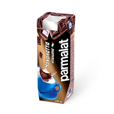 Коктейль Parmalat Чоколатта итальяна 1.9%, 250мл