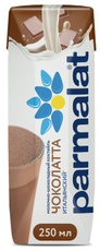 Коктейль Parmalat Чоколатта итальяна 1.9%, 250мл