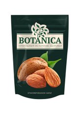 Миндаль Botanica сушеный, 140г
