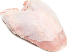 Грудка цыпленка-бройлера Пестречинка охлажденная