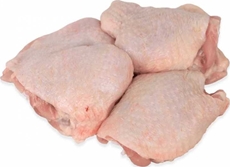 Бедрышко цыпленка-бройлера Пестречинка охлажденное