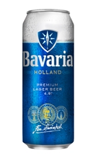 Пиво Bavaria Premium, 0.45л