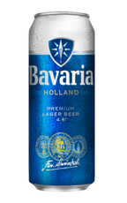 Пиво Bavaria Premium, 0.45л