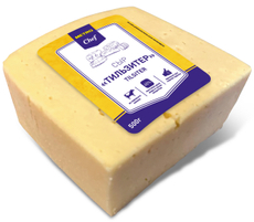 METRO Chef Сыр Тильзитер 45%, 500г