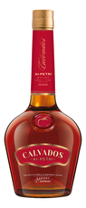 Коньяк Ай-Петри Кальвадос, 0.5л