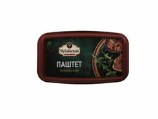 Паштет Рублевский запеченный, 150г