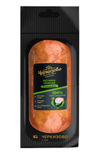 Ветчина Черкизово Нежная Премиум из индейки, 450г