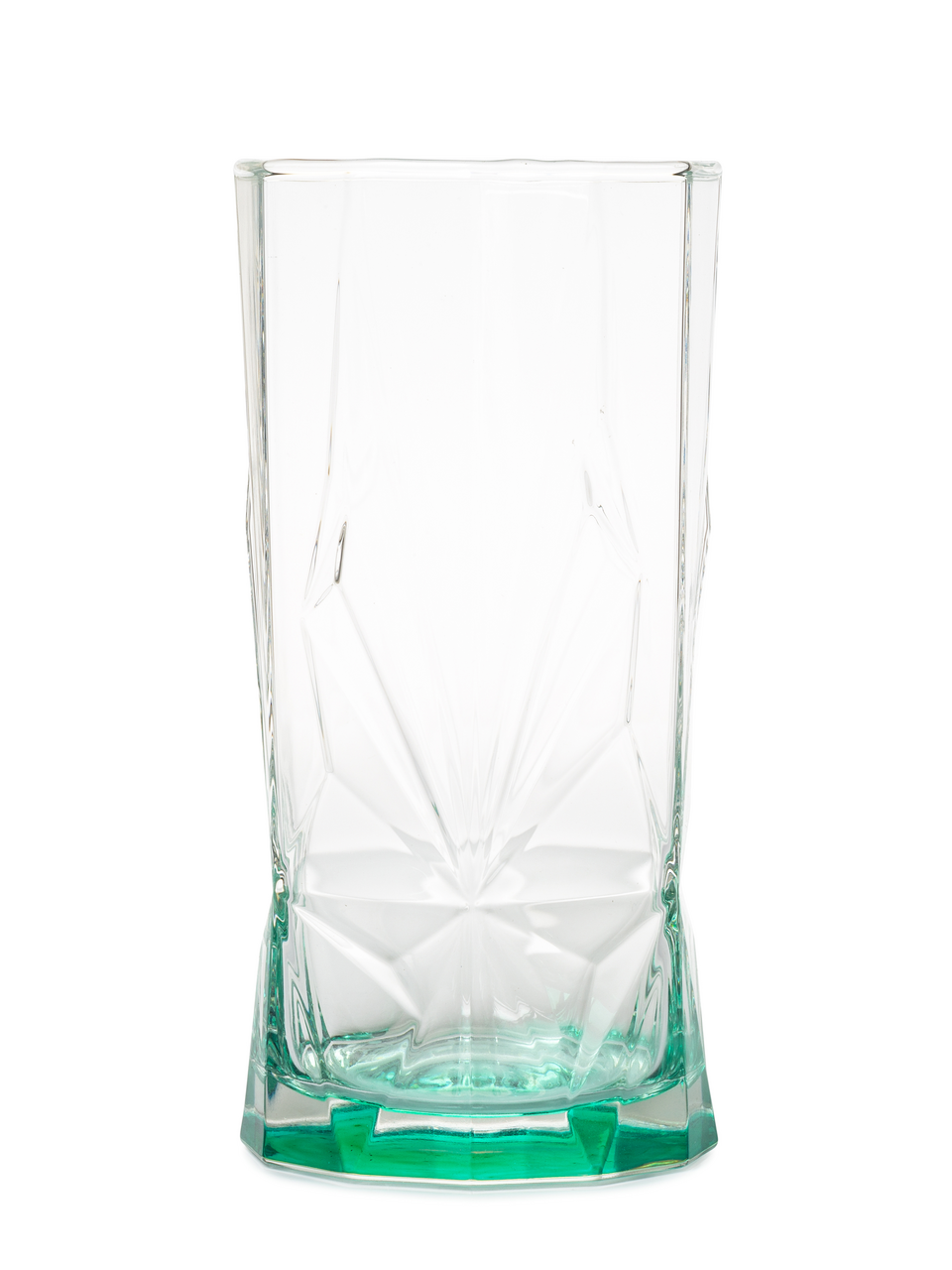 Стакан высокий Luminarc Roch лак микс, 450мл