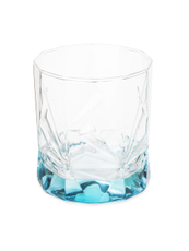 Стакан низкий Luminarc Roch лак микс, 340мл