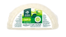 Сыр Луговая свежесть Адыгейский 45%, ~150г