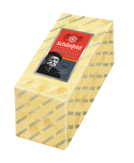 Сыр Schonfeld Swiss Maasdam 48%, ~2кг