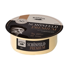 Сыр Schonfeld премиум 50%, 280г