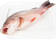 Снеппер красный Индийский Океан 1/2 охлажденный, ~700г