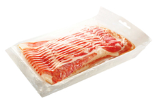 Бекон Мясницкий ряд сырокопченый охлажденный нарезка, 500г