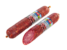 Колбаса Мясницкий ряд Прошутто сырокопченая, ~1кг