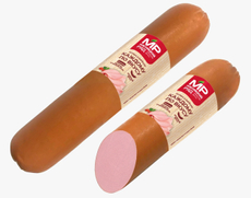 Колбаса Мясницкий ряд Каждому по вкусу вареная, ~1кг