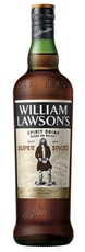 Напиток спиртной William Lawson's Super Spiced, 0.5л