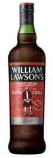 Напиток спиртной William Lawson's Chili, 0.5л