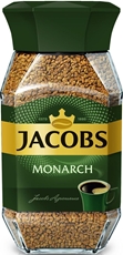 Кофе Jacobs Monarch растворимый, 95г